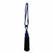Scatter Box Everleigh Navy Curtain Tie Back