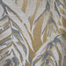 Scatter Box Zahara Natural Pinch Pleat Curtains Fabric