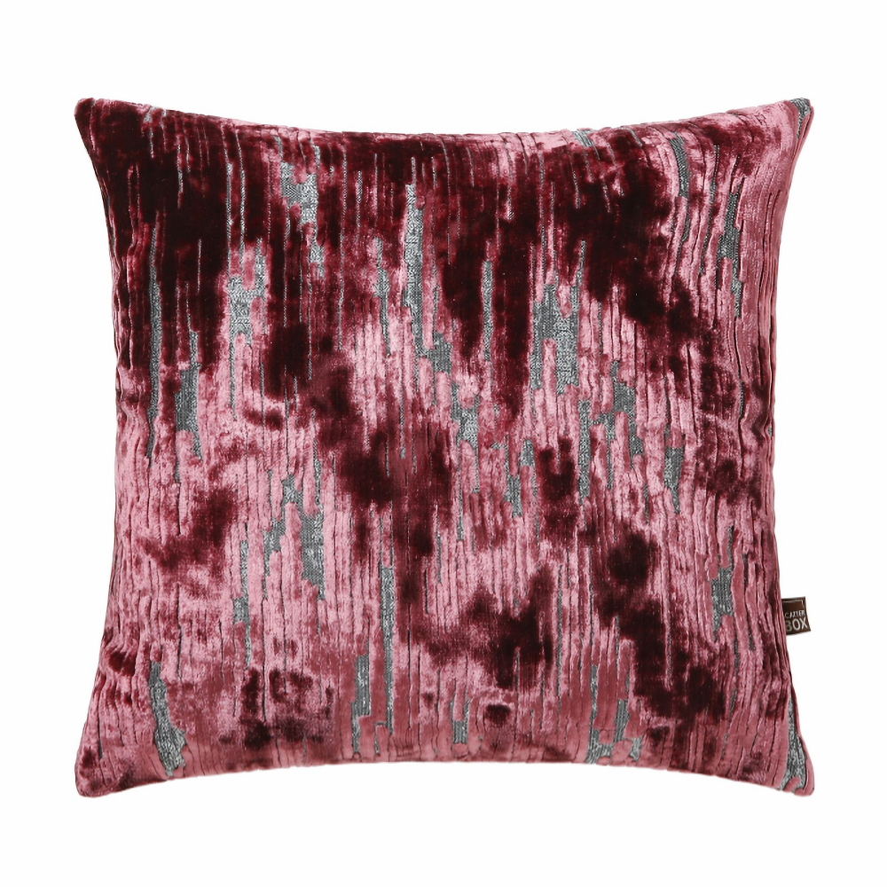 Scatter Box Nova Berry Cushion — JMR House to Home