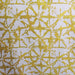 Scatter Box Sigma yellow, damask design curtains