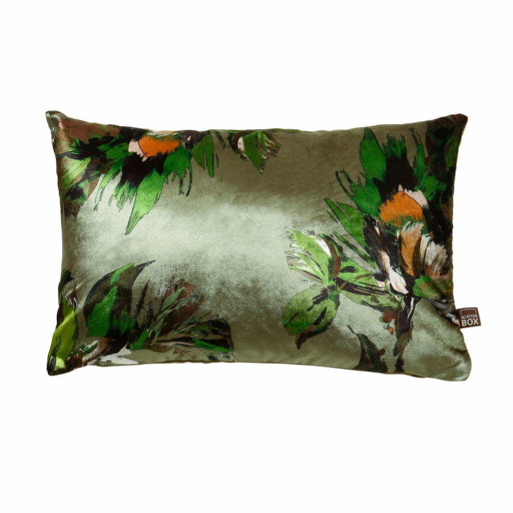 Scatter Box Adriana Cushion — JMR House to Home