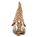 Snug Buddies Dumpy Brown Female Gnome