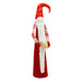 Twinkle Large Slim Santa Gnome