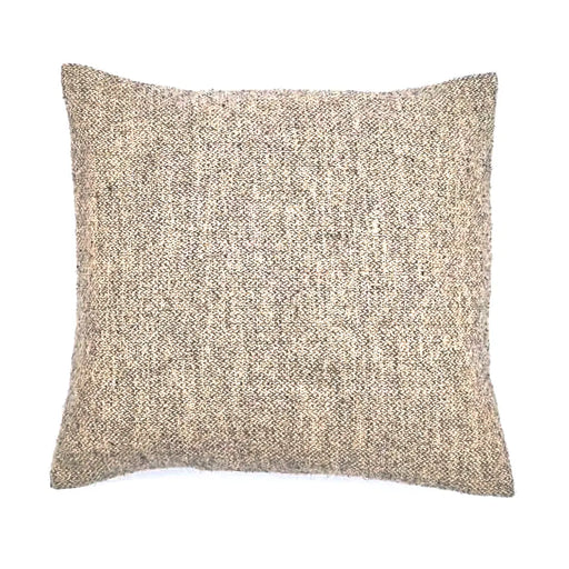 WOW Fawn Irish Wool Cushion