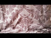 Scatter Box Darwin heather, damask design curtains