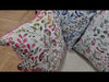 Ashley Wilde floral cushions
